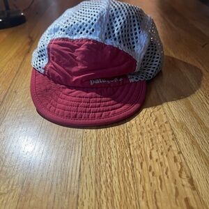 Patagonia duckbill lightweight hat